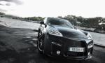 Porsche Cayenne Balrog by Paret 2009 года